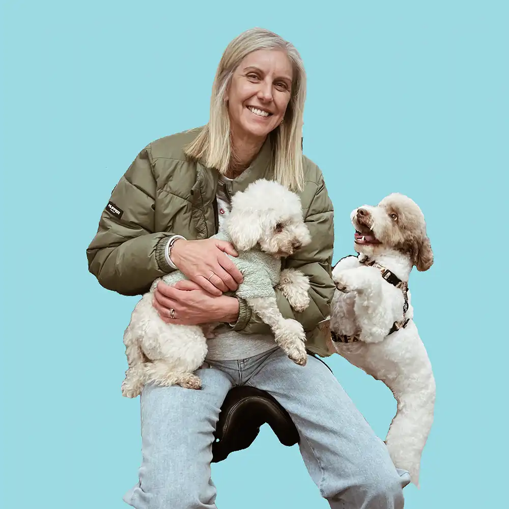 She Grooms Melbourne - Happy Clients